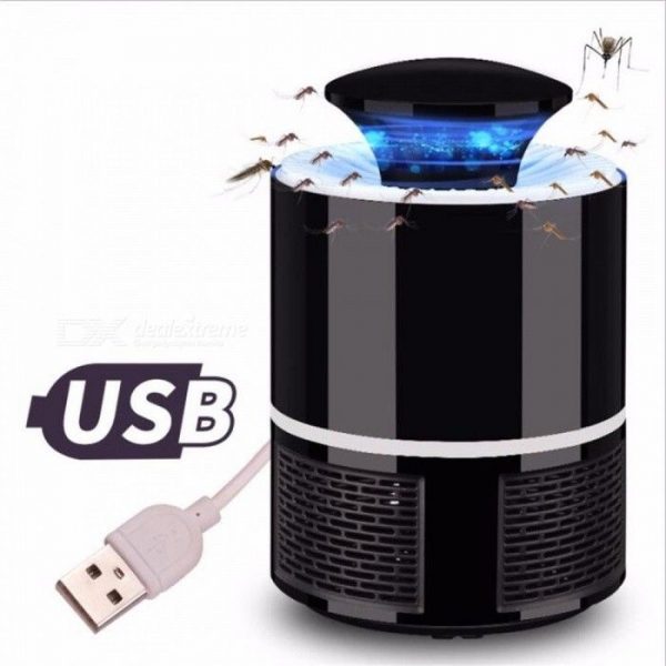 Hvatač komaraca - USB