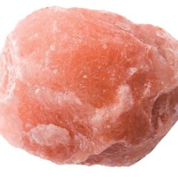 Himalajska kamena sol
